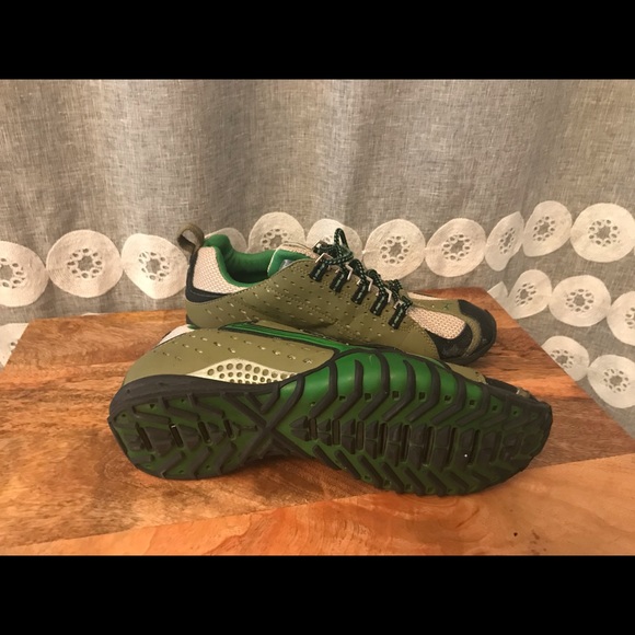 puma alpine trail racer